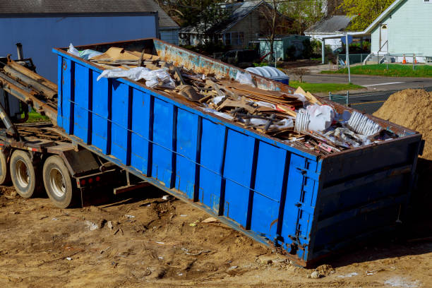 Best Same-Day Junk Removal Services  in Foreman, AR