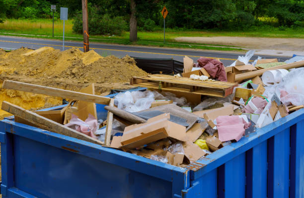 Best Residential Junk Removal  in Foreman, AR