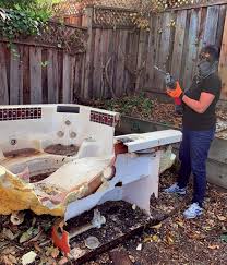 Best Dumpster Rental Services  in Foreman, AR