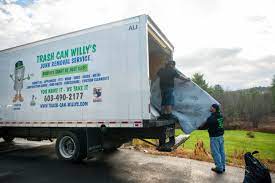 Best Construction Debris Removal  in Foreman, AR